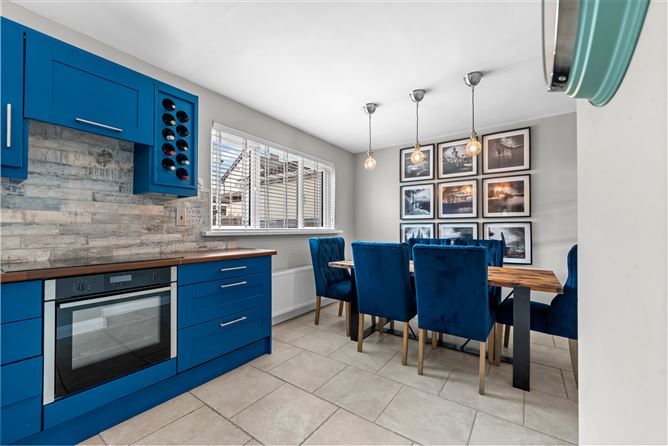 10 Glenthorn Road, Dublin Hill, Cork