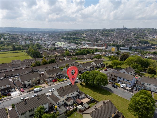 10 Glenthorn Road, Dublin Hill, Cork