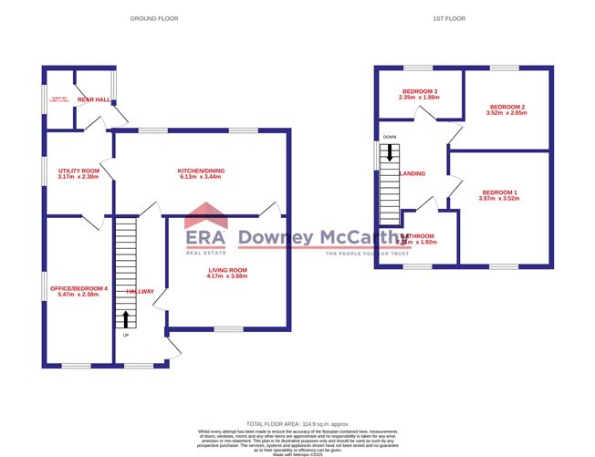 10 Glenthorn Road, Dublin Hill, Cork