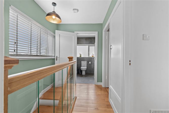 10 Glenthorn Road, Dublin Hill, Cork