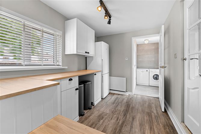 10 Glenthorn Road, Dublin Hill, Cork