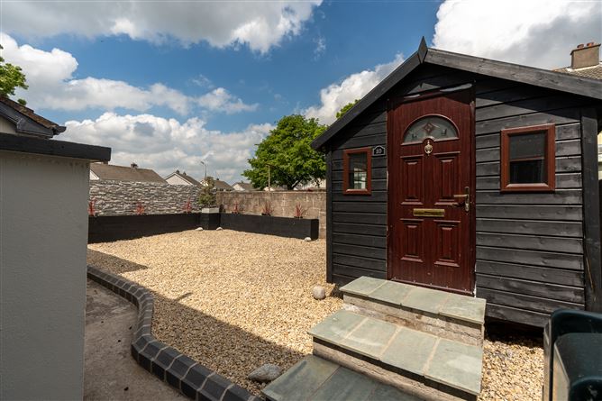 10 Glenthorn Road, Dublin Hill, Cork