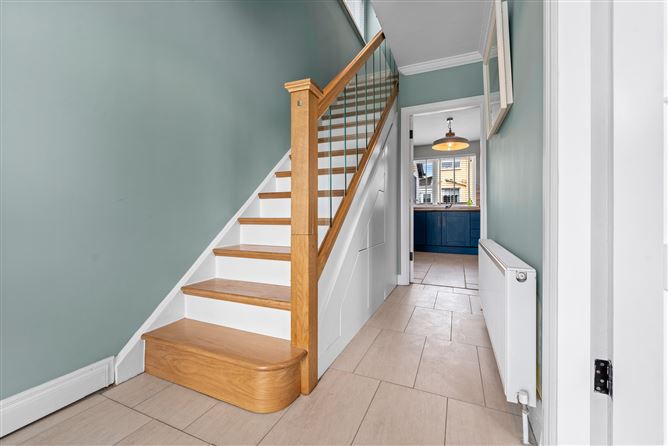 10 Glenthorn Road, Dublin Hill, Cork