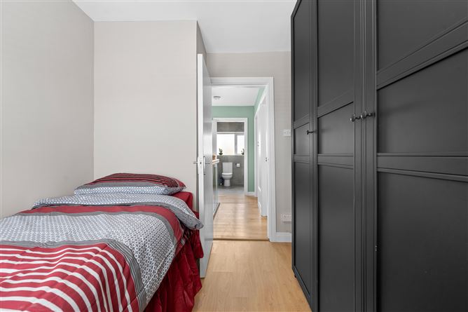 10 Glenthorn Road, Dublin Hill, Cork