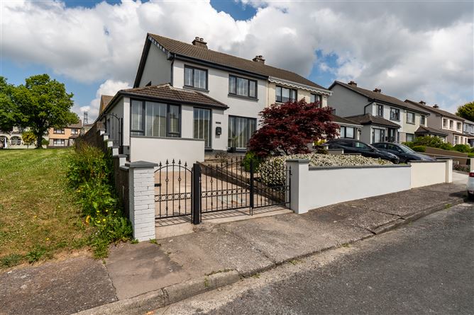 10 Glenthorn Road, Dublin Hill, Cork