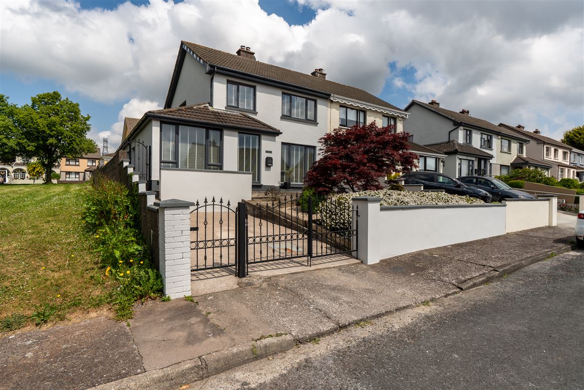 10 Glenthorn Road, Dublin Hill, Cork