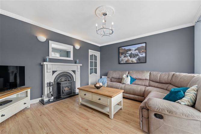 10 Glenthorn Road, Dublin Hill, Cork