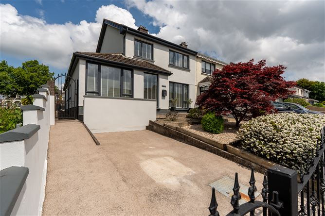 10 Glenthorn Road, Dublin Hill, Cork