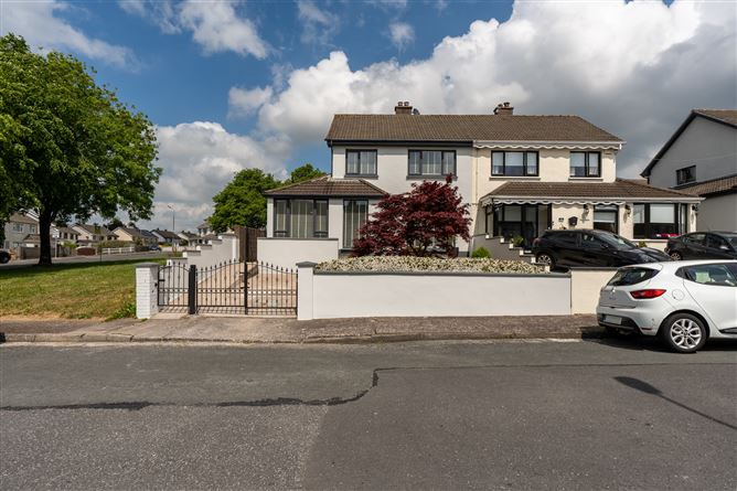 10 Glenthorn Road, Dublin Hill, Cork