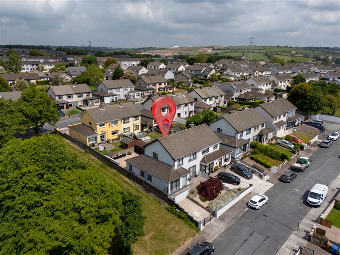 10 Glenthorn Road, Dublin Hill, Cork