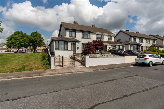 10 Glenthorn Road, Dublin Hill, Cork