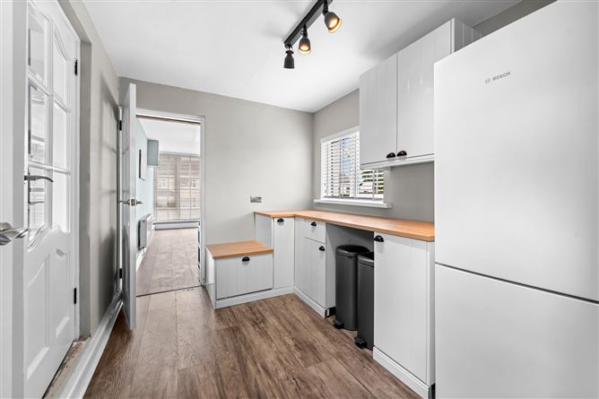 10 Glenthorn Road, Dublin Hill, Cork