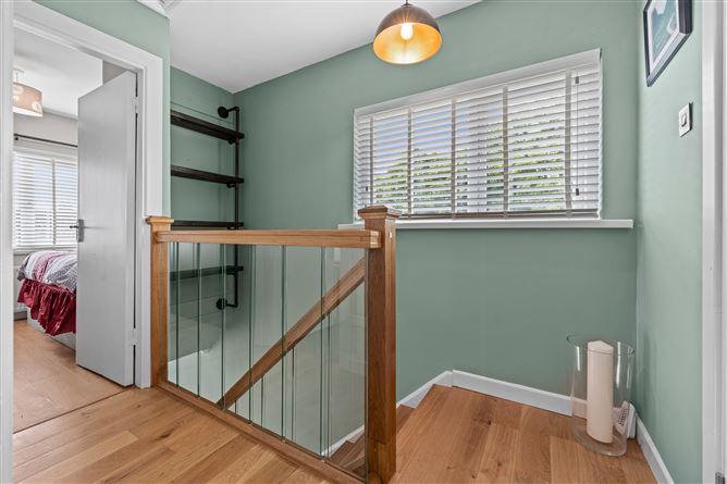 10 Glenthorn Road, Dublin Hill, Cork