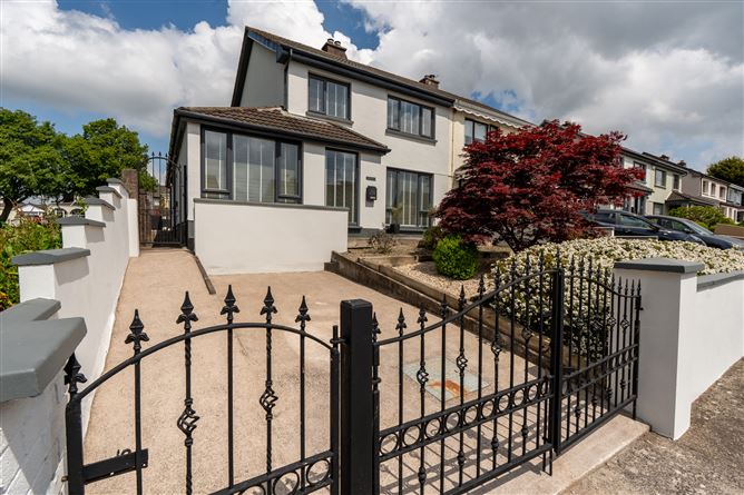 10 Glenthorn Road, Dublin Hill, Cork