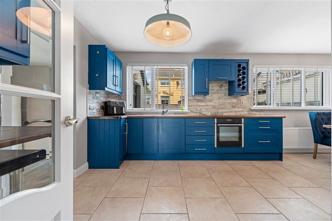 10 Glenthorn Road, Dublin Hill, Cork