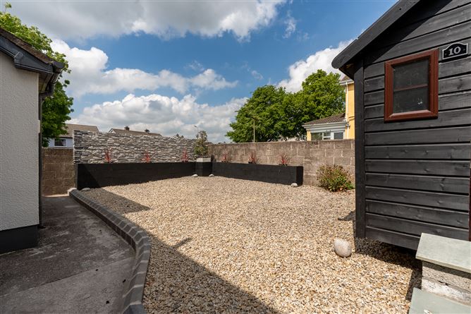 10 Glenthorn Road, Dublin Hill, Cork