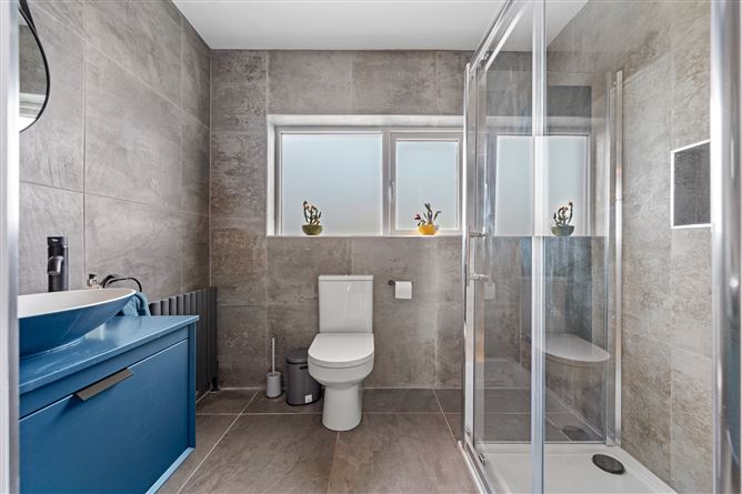 10 Glenthorn Road, Dublin Hill, Cork