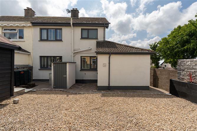 10 Glenthorn Road, Dublin Hill, Cork