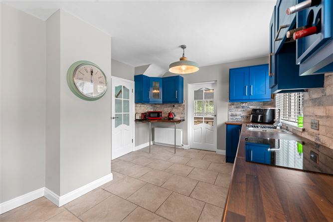 10 Glenthorn Road, Dublin Hill, Cork