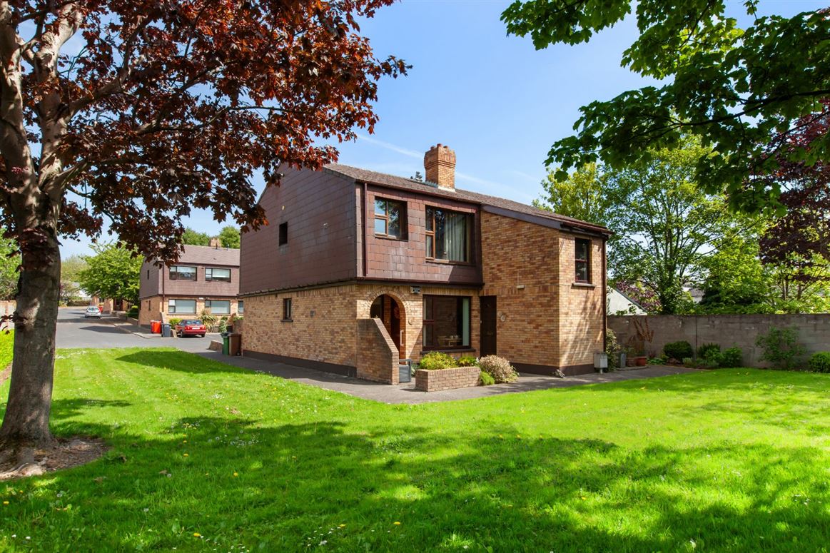 Apt, 2D Griffith Lawns, Drumcondra, Dublin 9