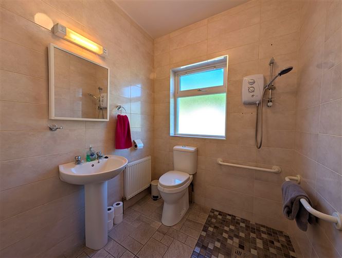 22 Barr Na Trimoige, Kilkelly, Co. Mayo