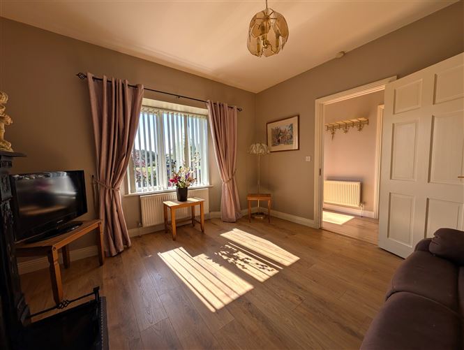22 Barr Na Trimoige, Kilkelly, Co. Mayo