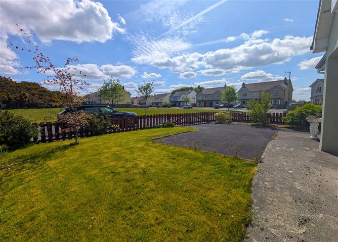 22 Barr Na Trimoige, Kilkelly, Co. Mayo