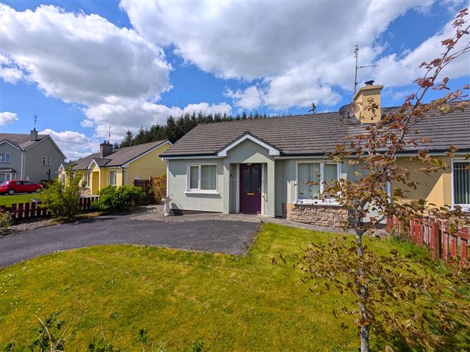 22 Barr Na Trimoige, Kilkelly, Co. Mayo