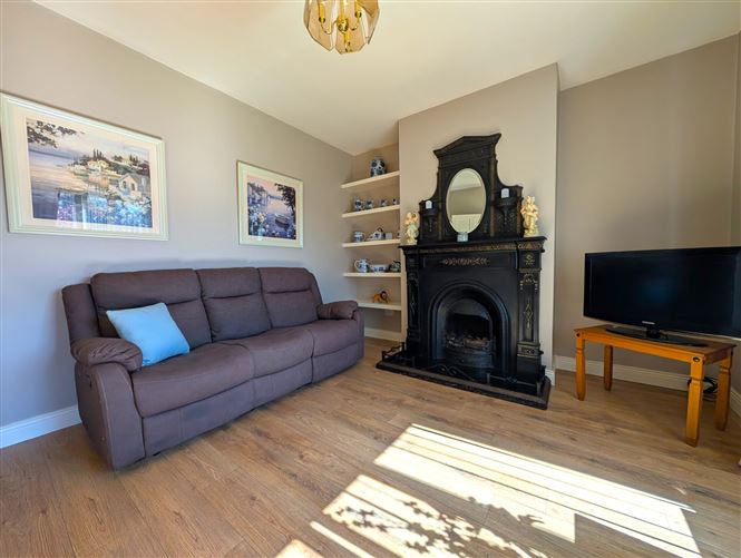 22 Barr Na Trimoige, Kilkelly, Co. Mayo