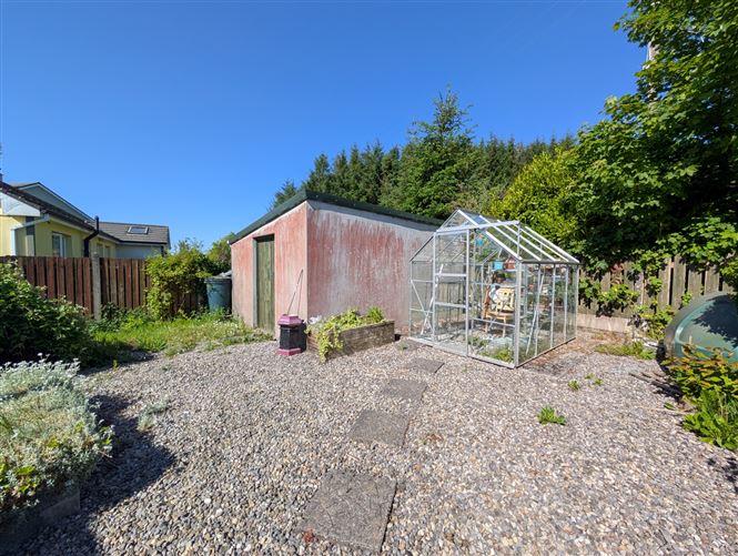 22 Barr Na Trimoige, Kilkelly, Co. Mayo