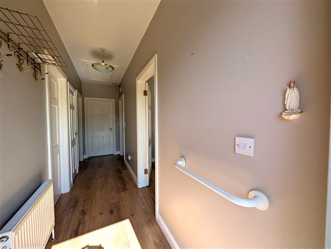 22 Barr Na Trimoige, Kilkelly, Co. Mayo