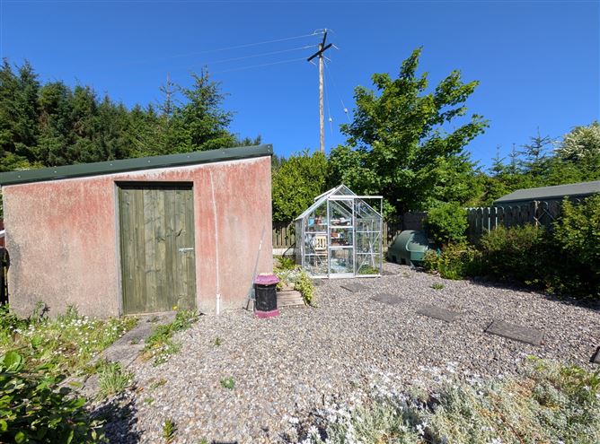 22 Barr Na Trimoige, Kilkelly, Co. Mayo