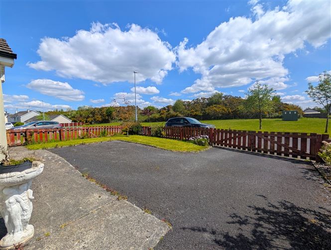 22 Barr Na Trimoige, Kilkelly, Co. Mayo