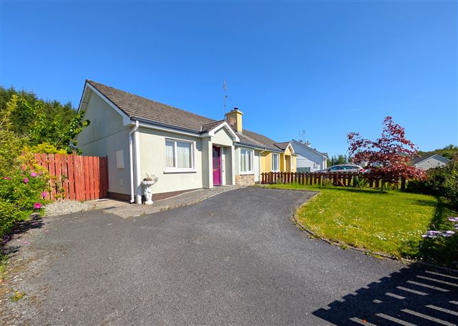 22 Barr Na Trimoige, Kilkelly, Co. Mayo