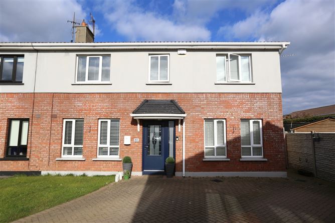 65 The Grove, Inse Bay, Laytown, Co. Meath
