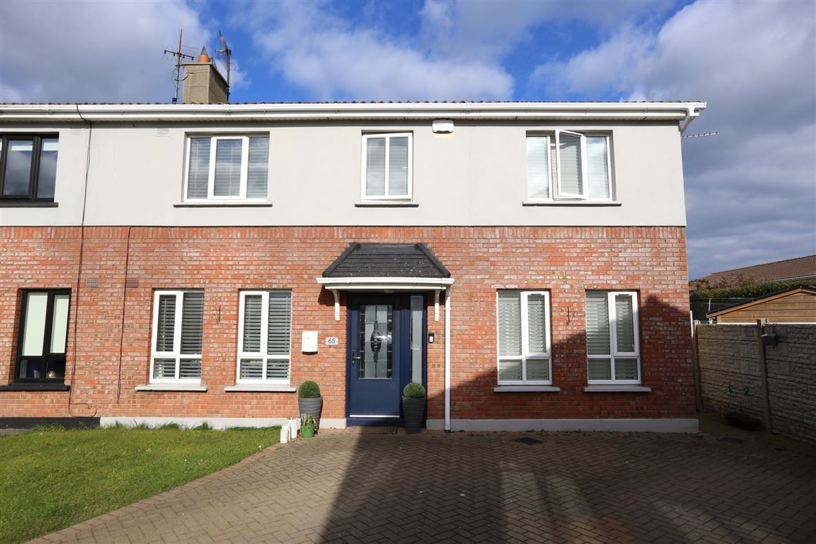 65 The Grove, Inse Bay, Laytown, Co. Meath