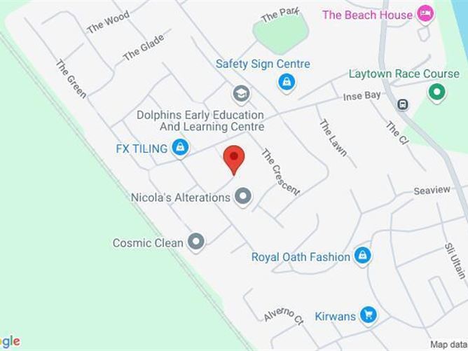65 The Grove, Inse Bay, Laytown, Co. Meath