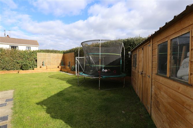 65 The Grove, Inse Bay, Laytown, Co. Meath