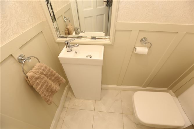 65 The Grove, Inse Bay, Laytown, Co. Meath