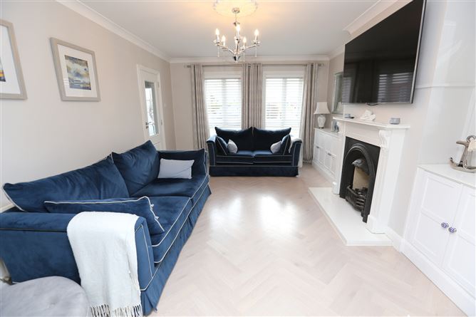 65 The Grove, Inse Bay, Laytown, Co. Meath