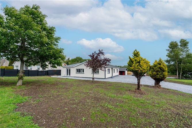 Killeshin, Carlow, Co. Laois