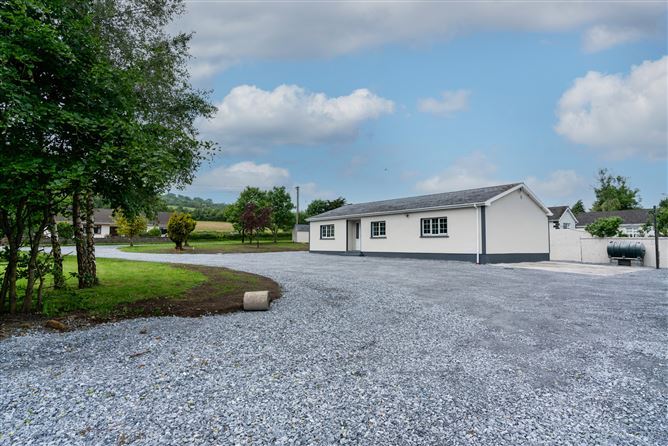 Killeshin, Carlow, Co. Laois