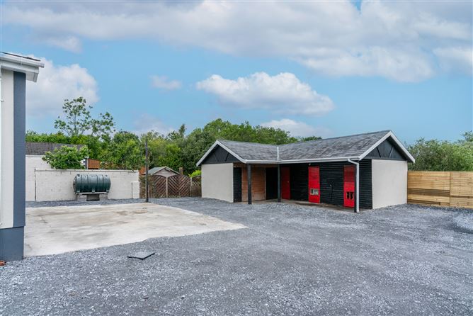 Killeshin, Carlow, Co. Laois