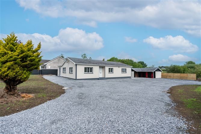 Killeshin, Carlow, Co. Laois