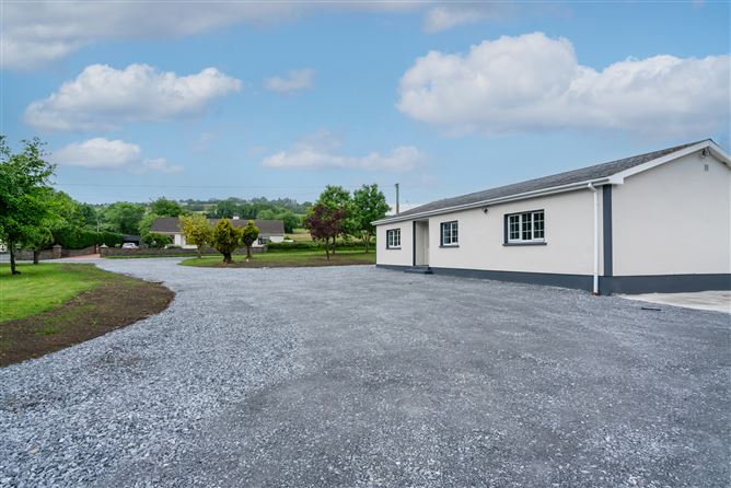 Killeshin, Carlow, Co. Laois