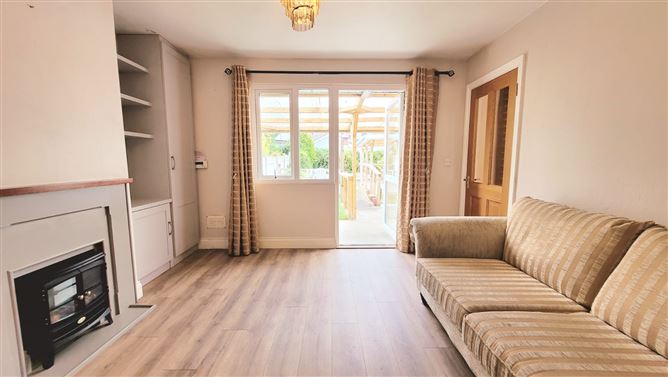 32 Father Dominic Road, Ballyphehane, Cork