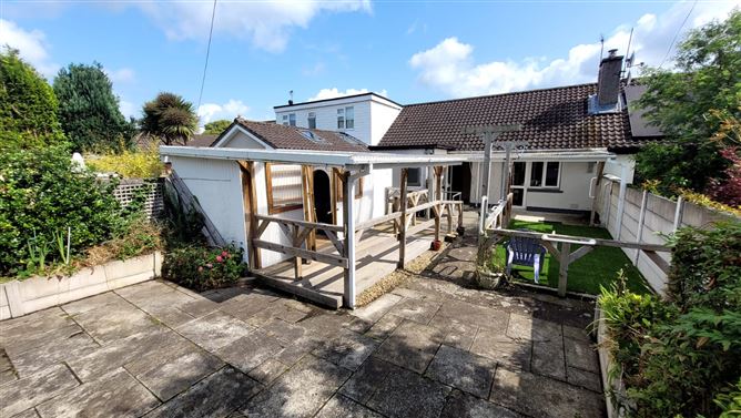 32 Father Dominic Road, Ballyphehane, Cork