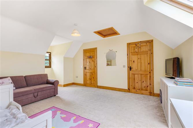 1 Glebewood, Ballivor, Co. Meath