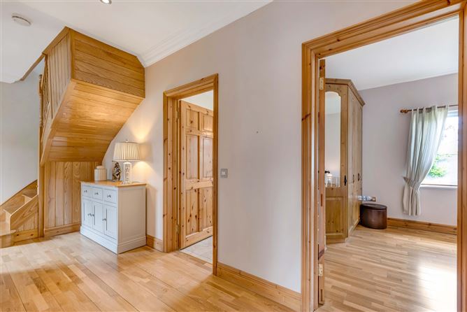 1 Glebewood, Ballivor, Co. Meath