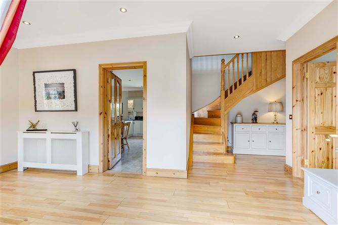 1 Glebewood, Ballivor, Co. Meath